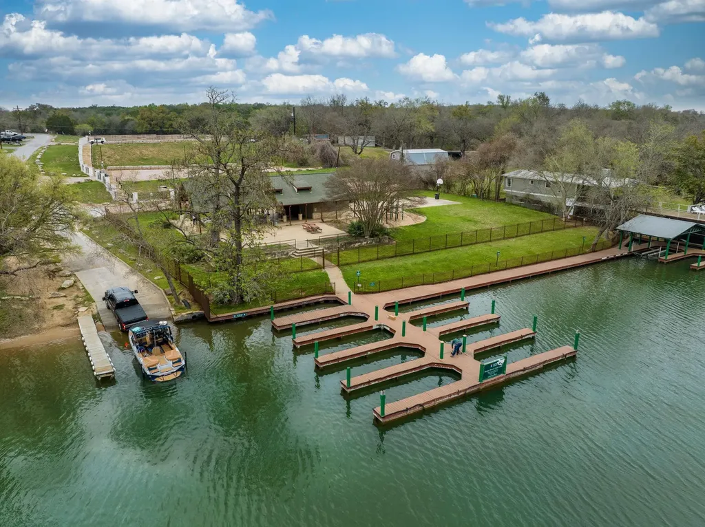 12612 Rush Creek Lane Austin TX 78732