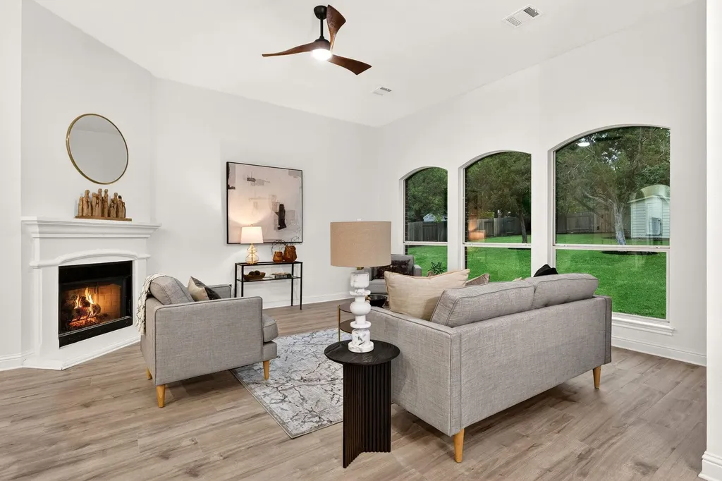 12612 Rush Creek Lane Austin TX 78732