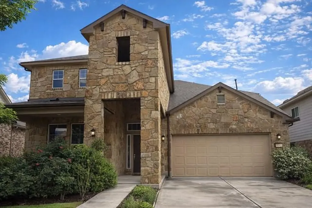 11613 Reading Court Austin TX 78717