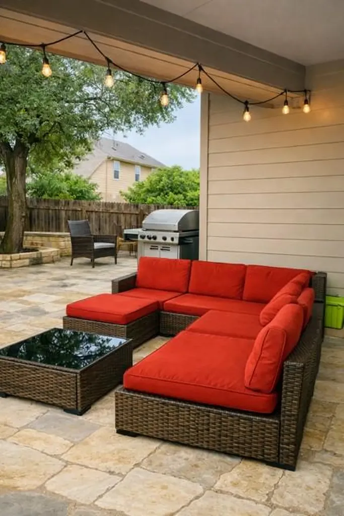 11613 Reading Court Austin TX 78717