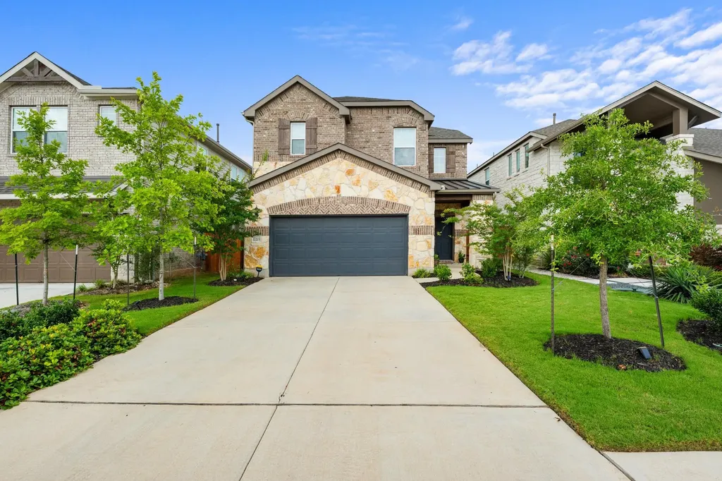 17203 Hattie Trace Austin TX 78738