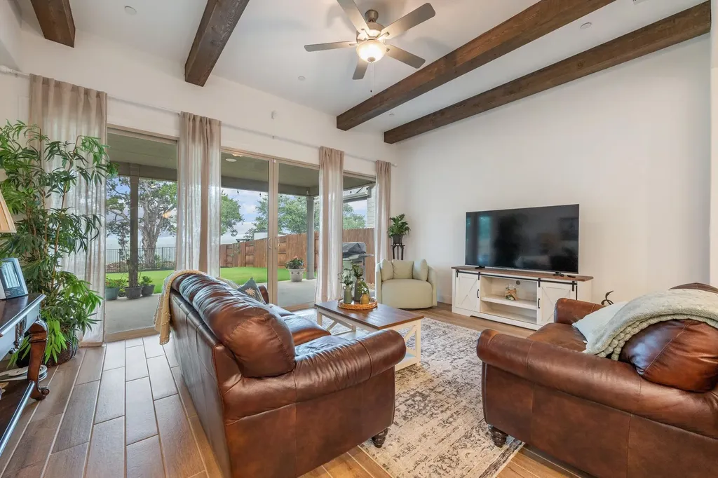 17203 Hattie Trace Austin TX 78738