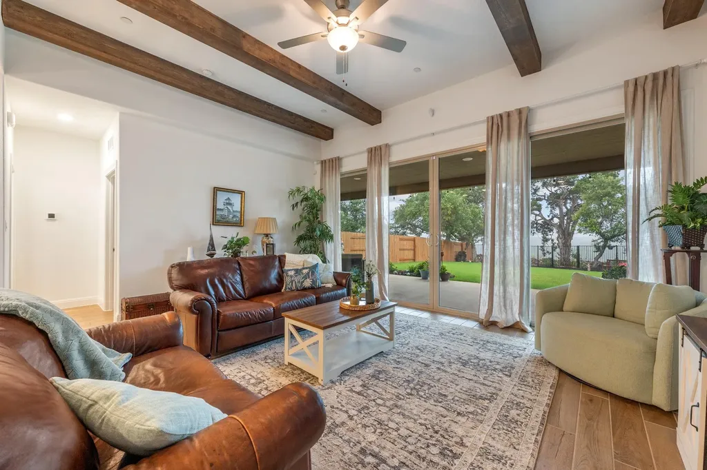 17203 Hattie Trace Austin TX 78738