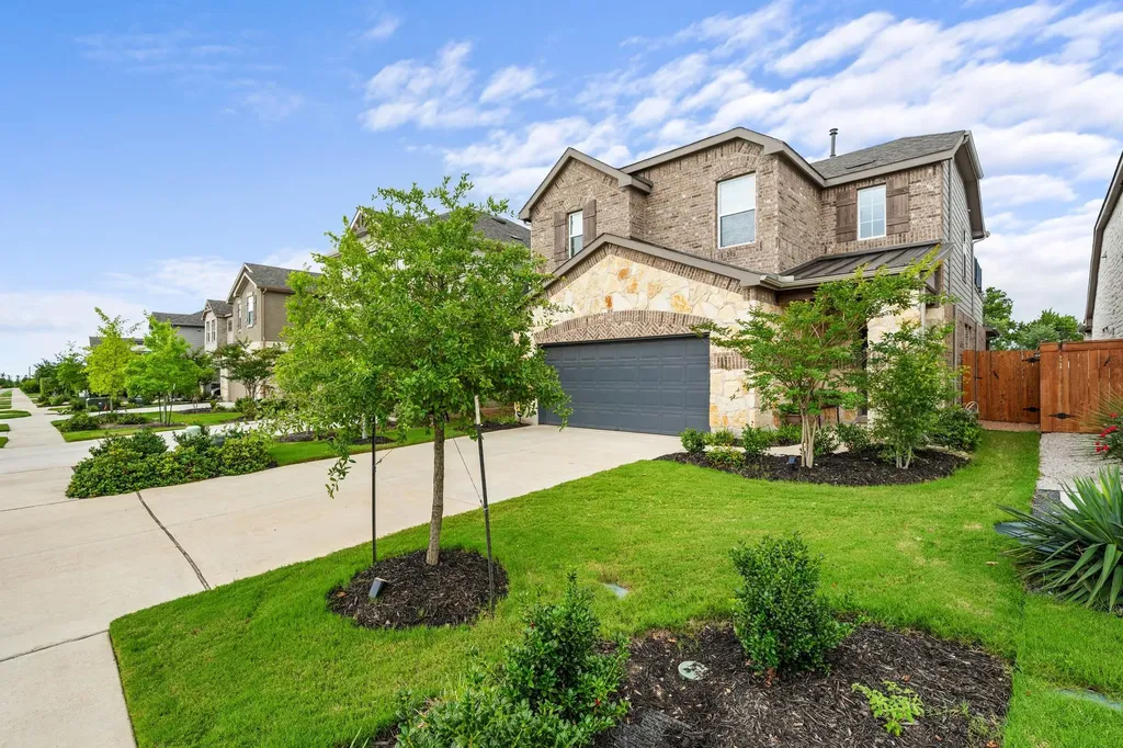 17203 Hattie Trace Austin TX 78738