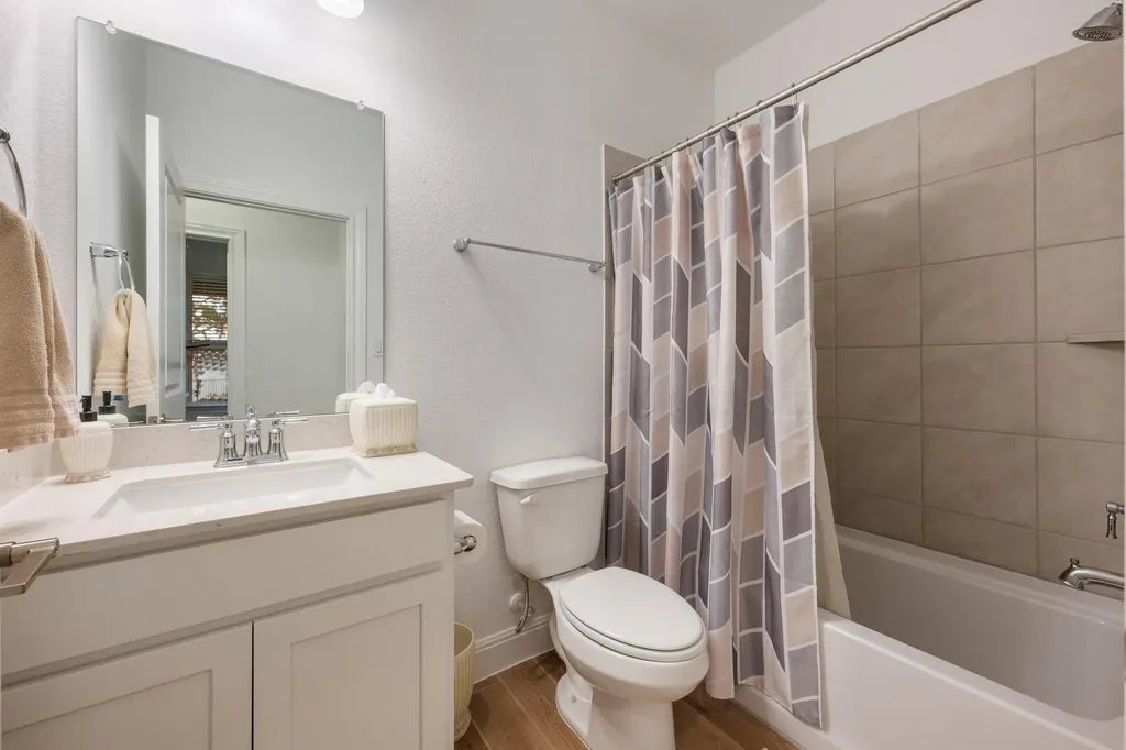 17203 Hattie Trace Austin TX 78738