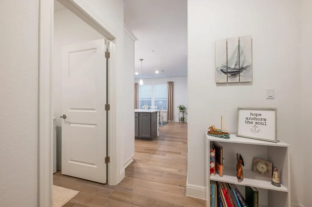 17203 Hattie Trace Austin TX 78738