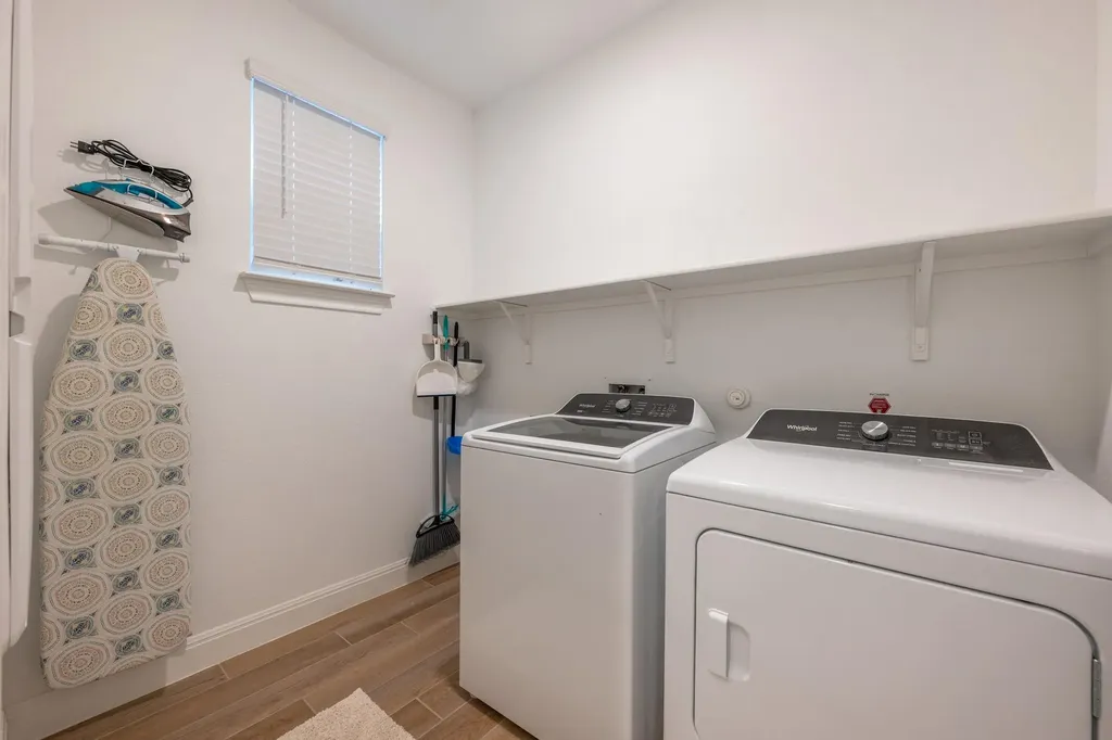 17203 Hattie Trace Austin TX 78738