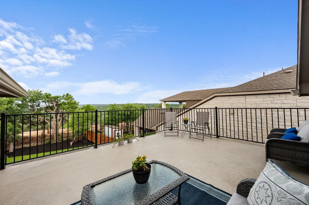 17203 Hattie Trace Austin TX 78738