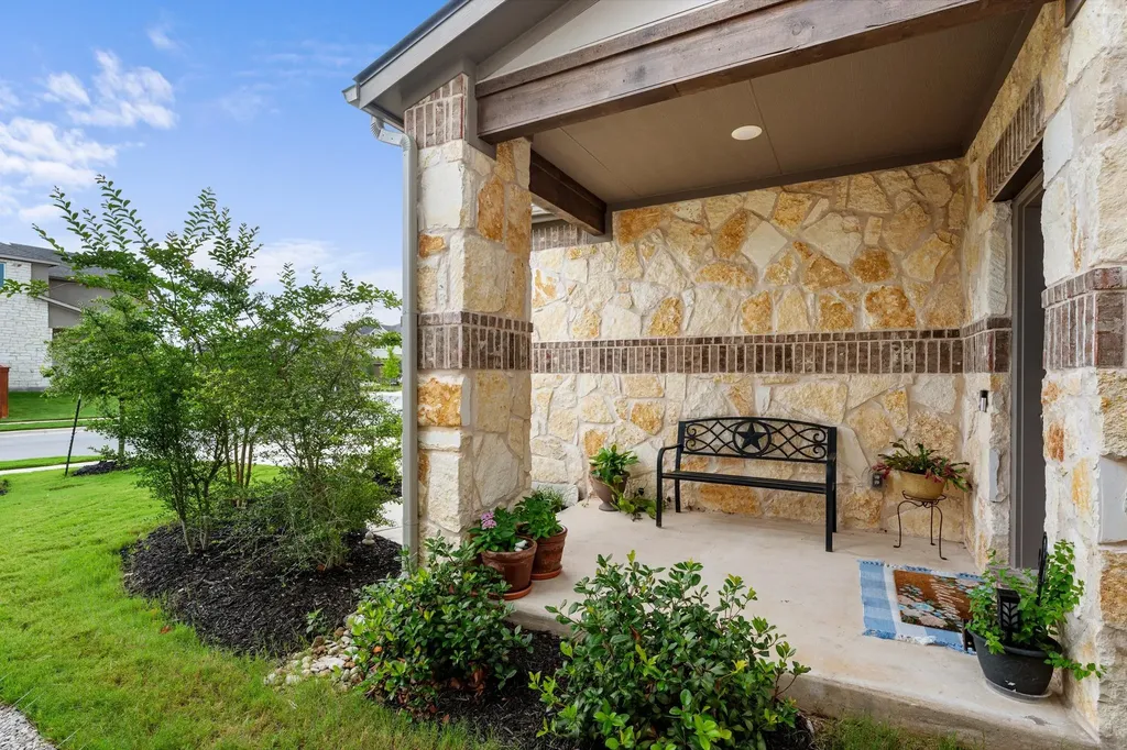 17203 Hattie Trace Austin TX 78738