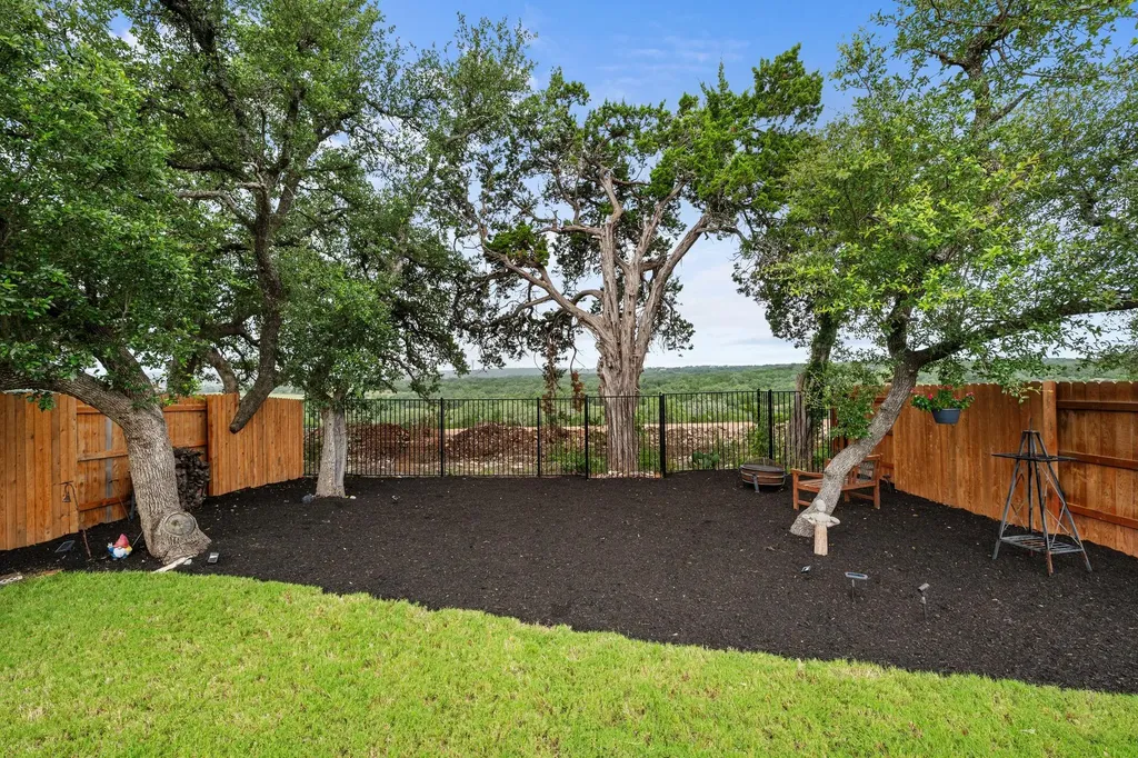 17203 Hattie Trace Austin TX 78738