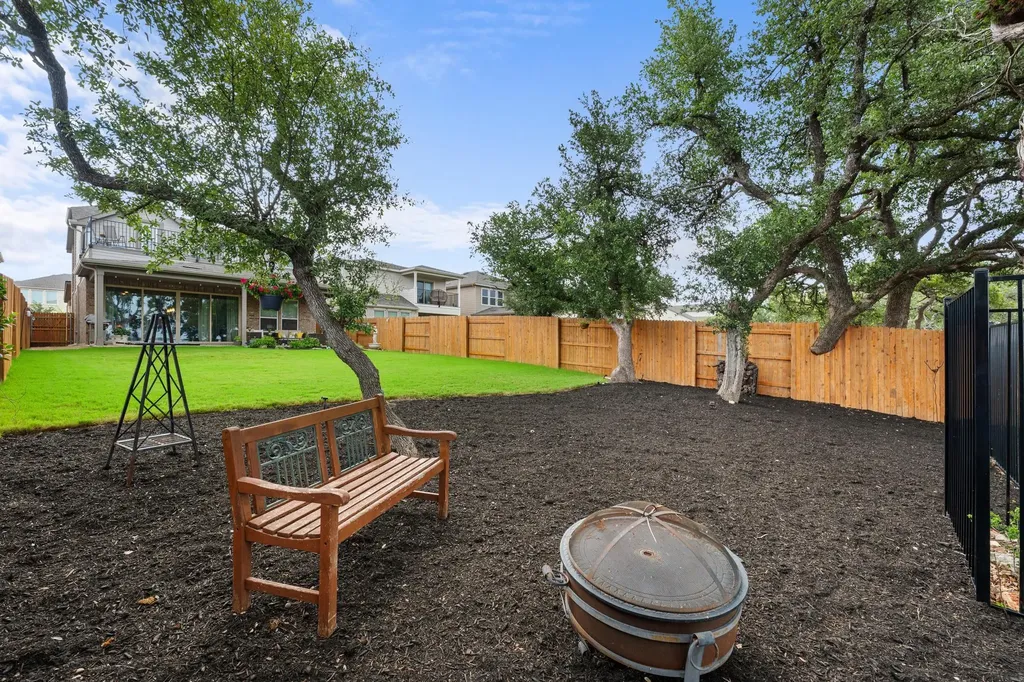 17203 Hattie Trace Austin TX 78738