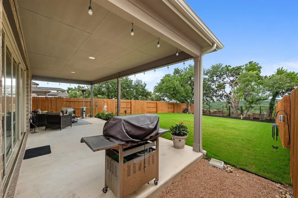 17203 Hattie Trace Austin TX 78738