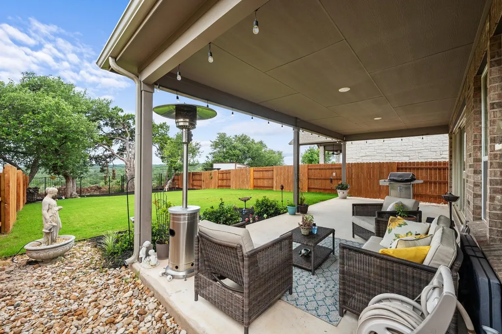 17203 Hattie Trace Austin TX 78738