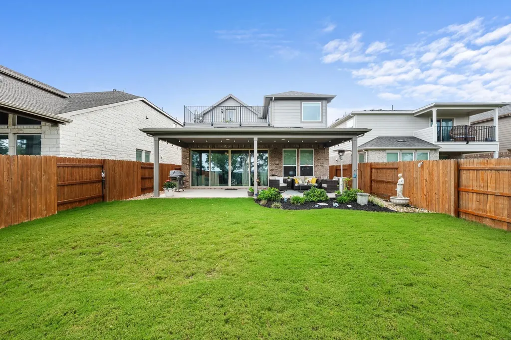 17203 Hattie Trace Austin TX 78738