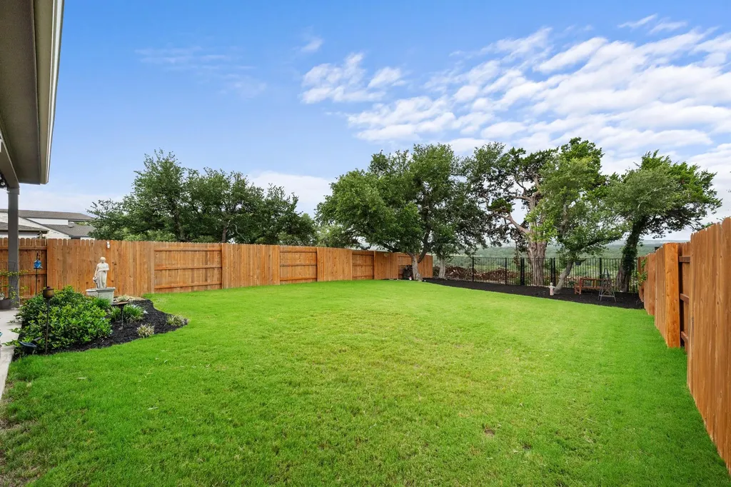 17203 Hattie Trace Austin TX 78738