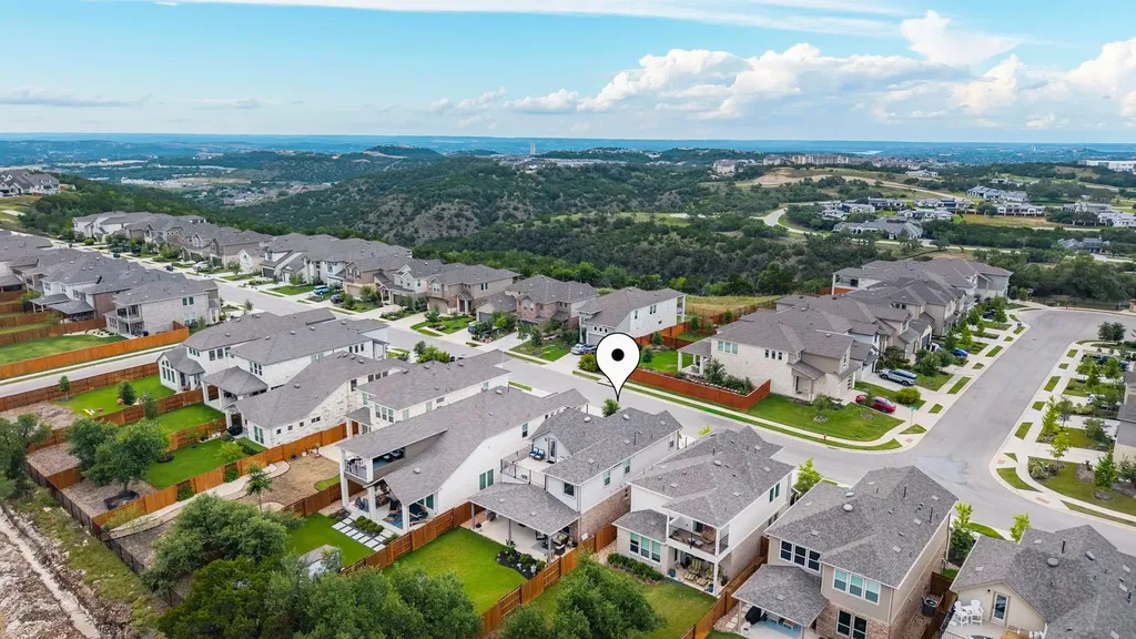 17203 Hattie Trace Austin TX 78738