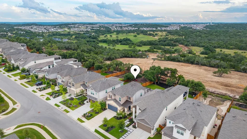 17203 Hattie Trace Austin TX 78738