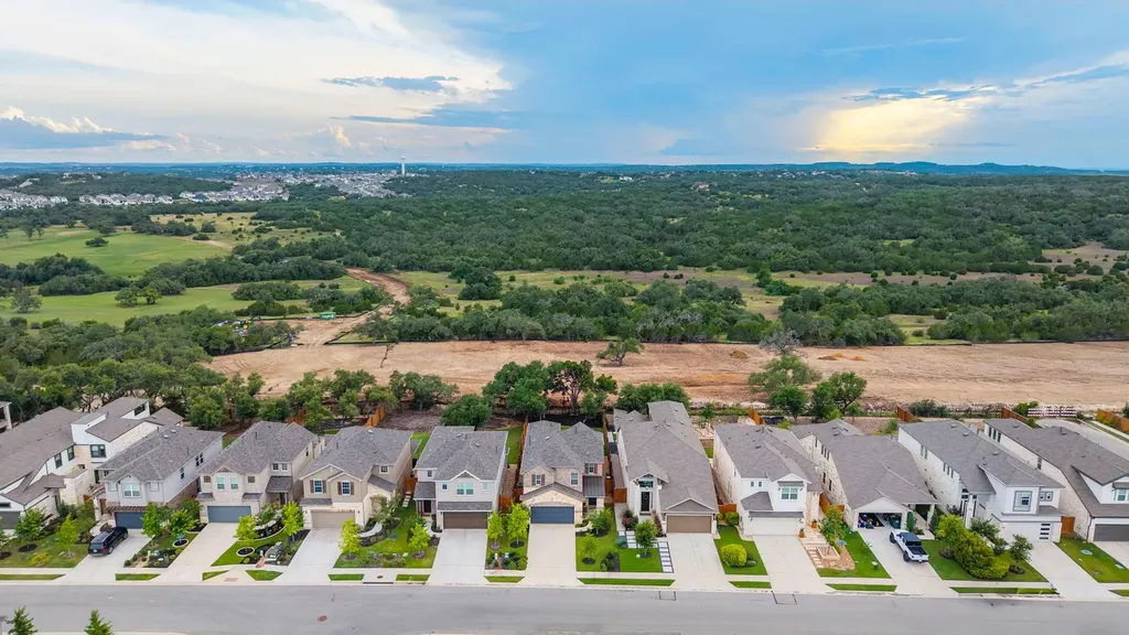 17203 Hattie Trace Austin TX 78738