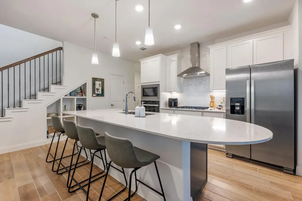 17203 Hattie Trace Austin TX 78738