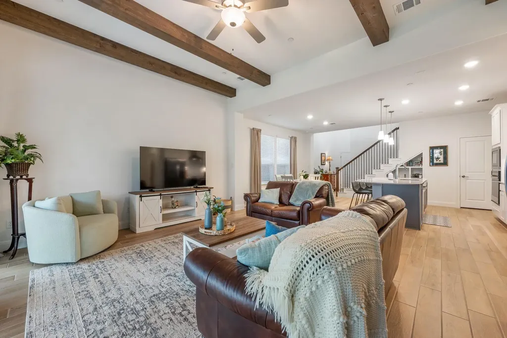 17203 Hattie Trace Austin TX 78738