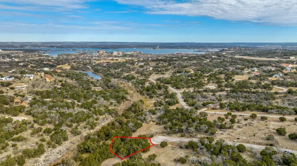 Lt 22261 Long Shot Horseshoe Bay TX 78657