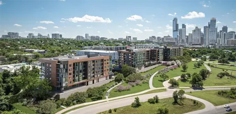 300 Pressler Street Austin TX 78703