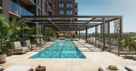 300 Pressler Street Austin TX 78703