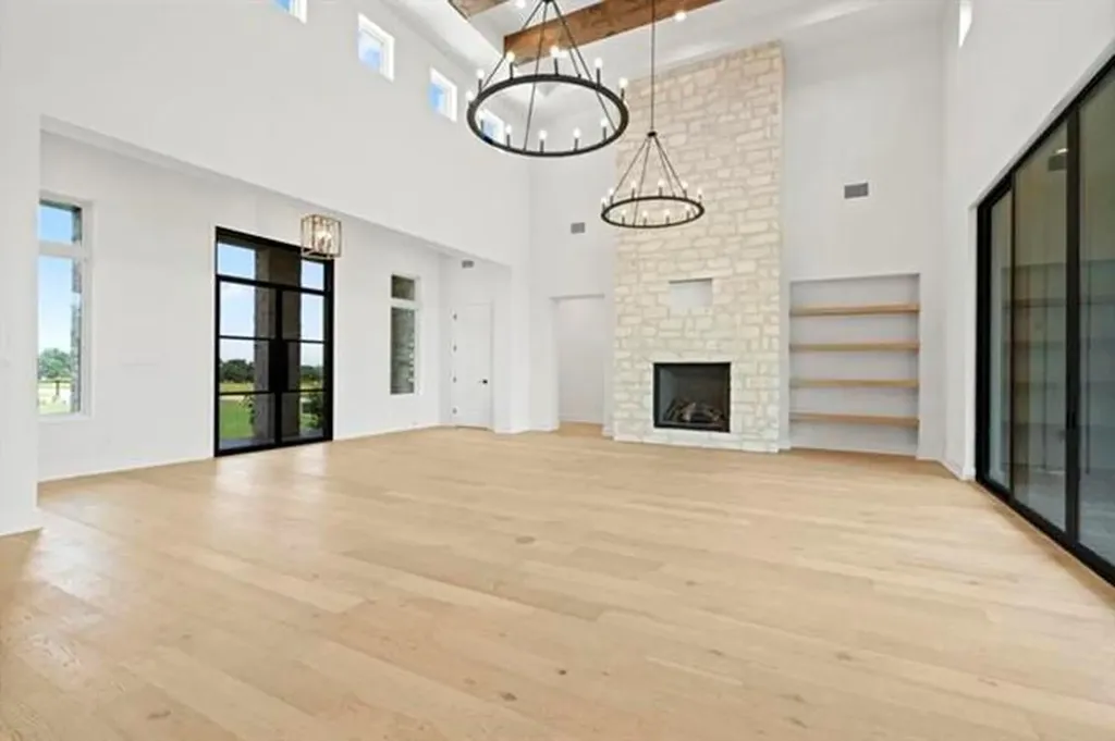 101 Meadow Beauty Horseshoe Bay TX 78657