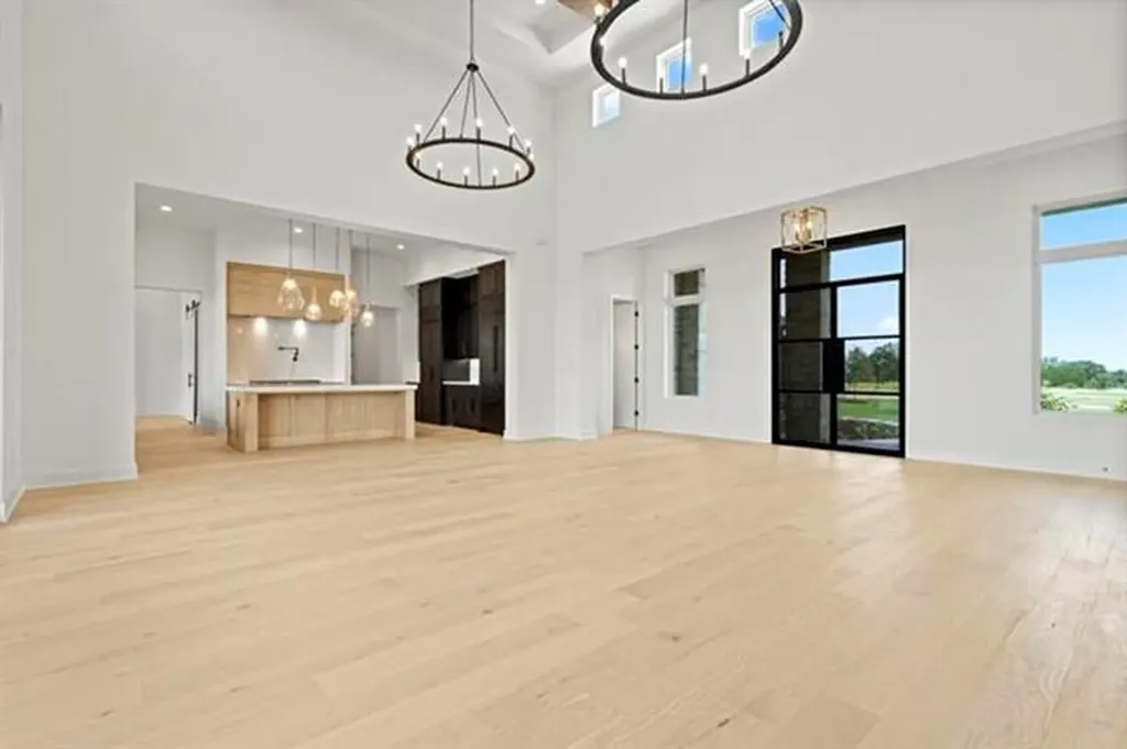 101 Meadow Beauty Horseshoe Bay TX 78657