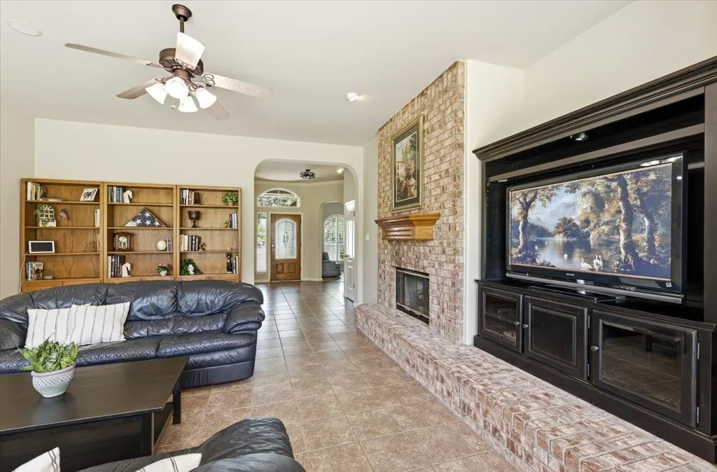 16632 Malaga Hills Drive Round Rock TX 78681