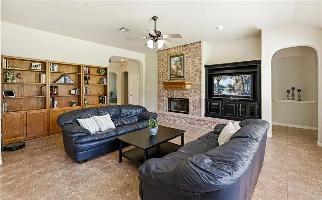16632 Malaga Hills Drive Round Rock TX 78681