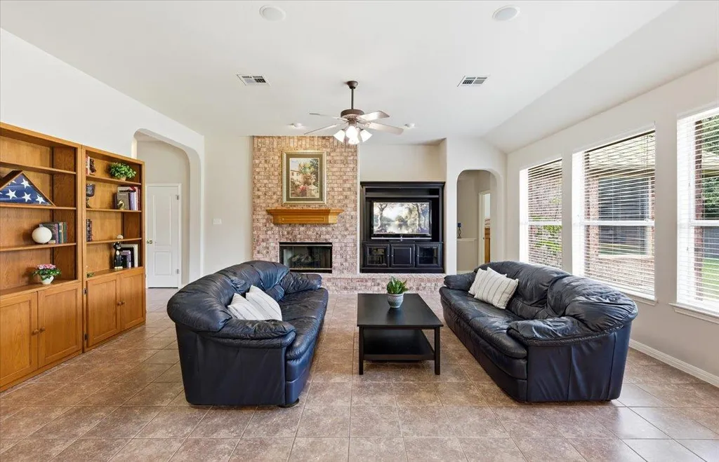 16632 Malaga Hills Drive Round Rock TX 78681