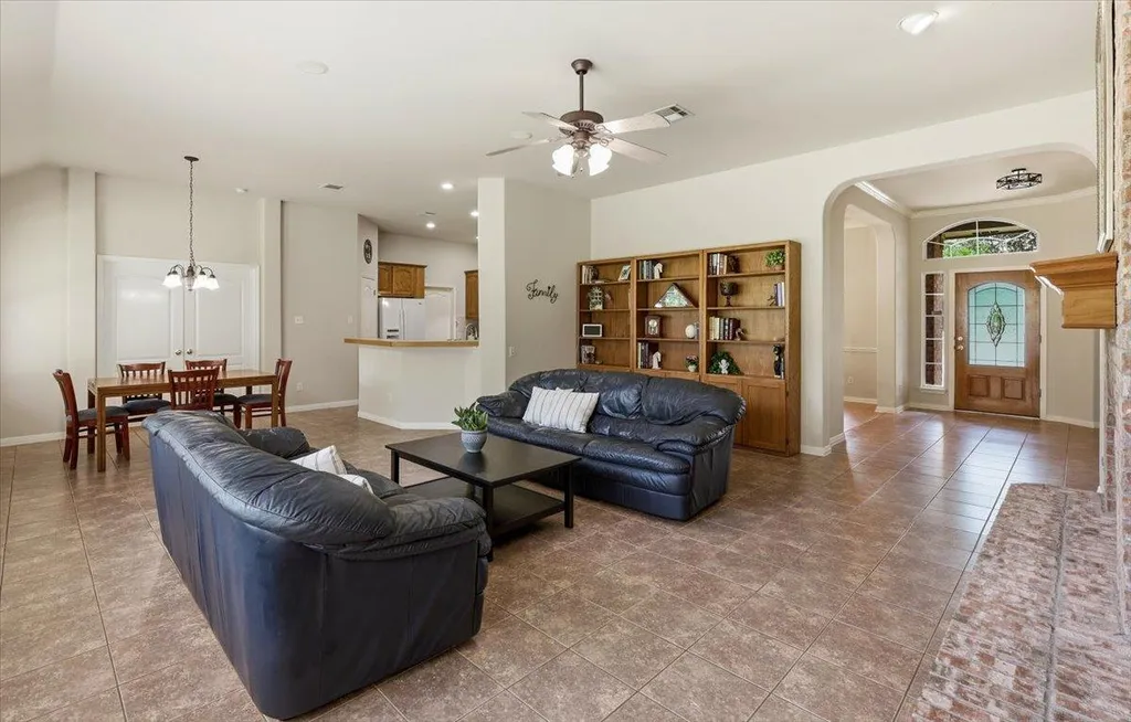16632 Malaga Hills Drive Round Rock TX 78681