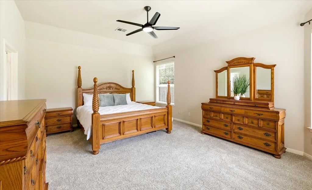 16632 Malaga Hills Drive Round Rock TX 78681