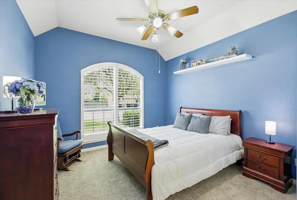 16632 Malaga Hills Drive Round Rock TX 78681