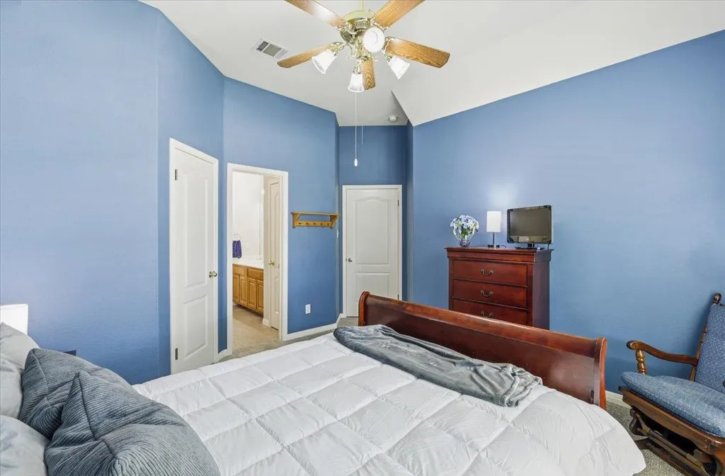16632 Malaga Hills Drive Round Rock TX 78681
