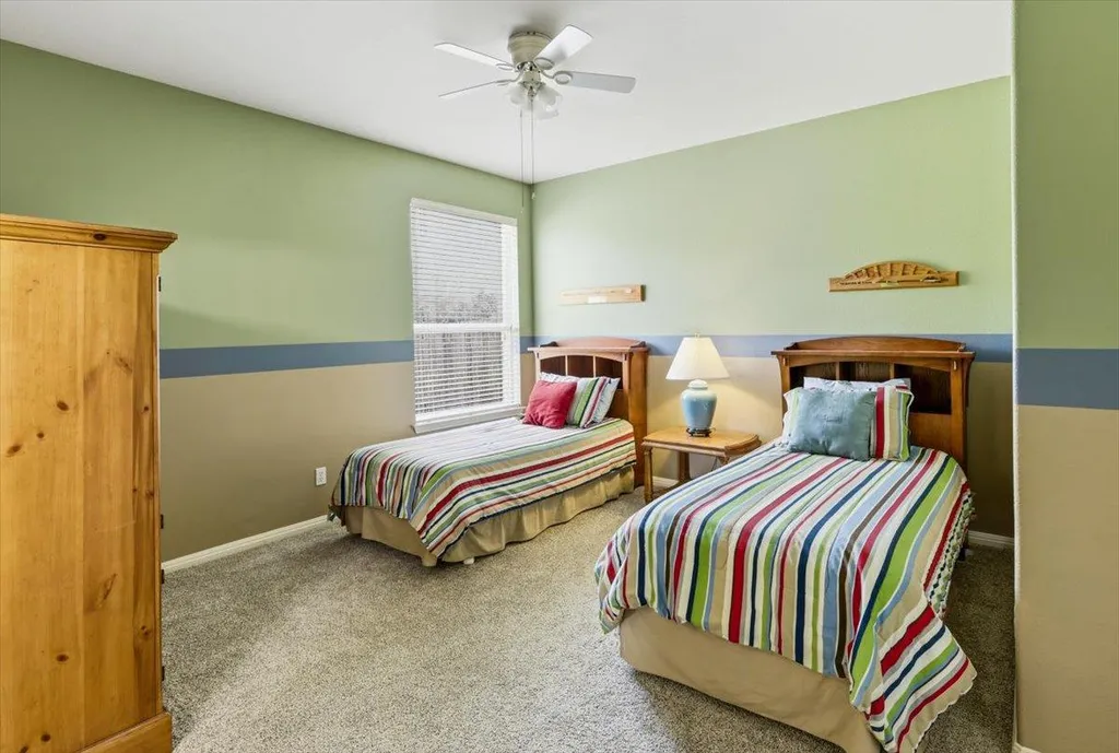 16632 Malaga Hills Drive Round Rock TX 78681