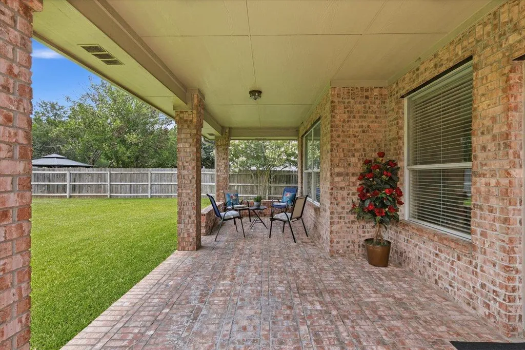 16632 Malaga Hills Drive Round Rock TX 78681