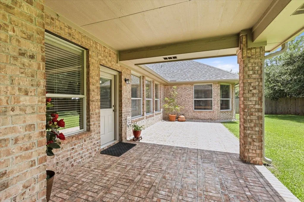 16632 Malaga Hills Drive Round Rock TX 78681