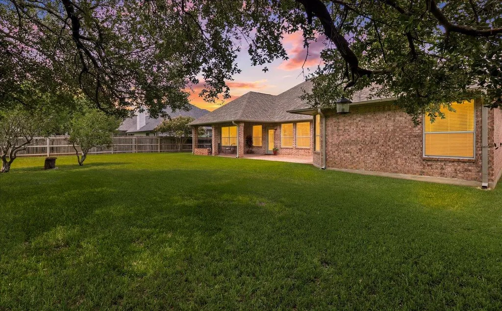 16632 Malaga Hills Drive Round Rock TX 78681