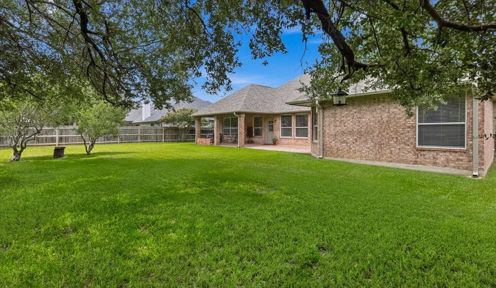 16632 Malaga Hills Drive Round Rock TX 78681