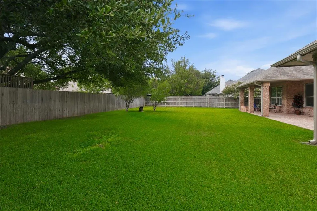16632 Malaga Hills Drive Round Rock TX 78681