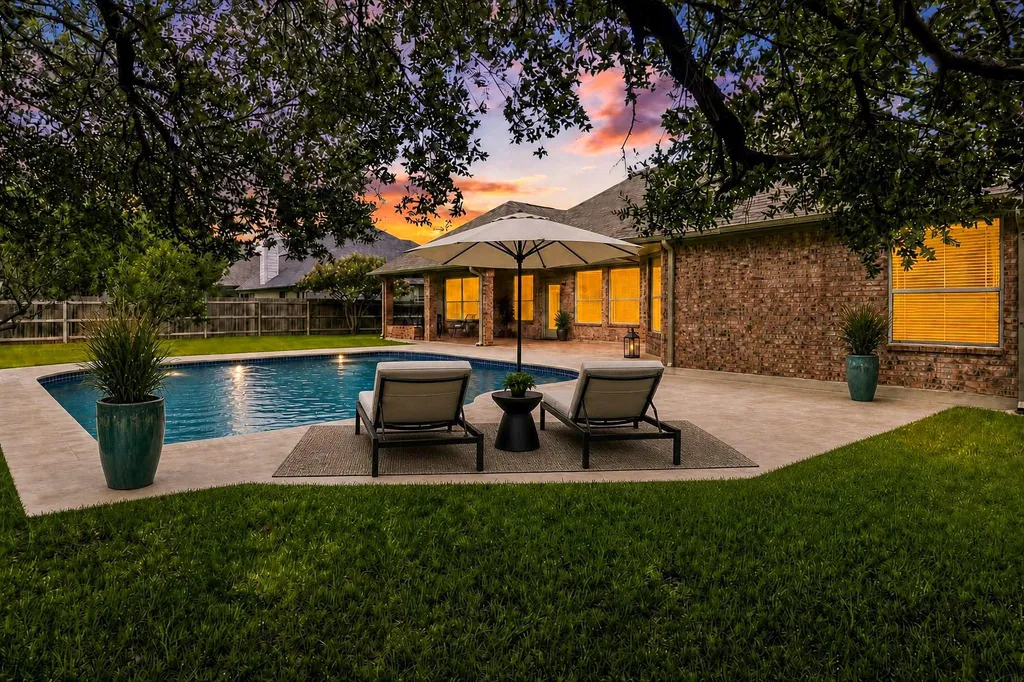 16632 Malaga Hills Drive Round Rock TX 78681
