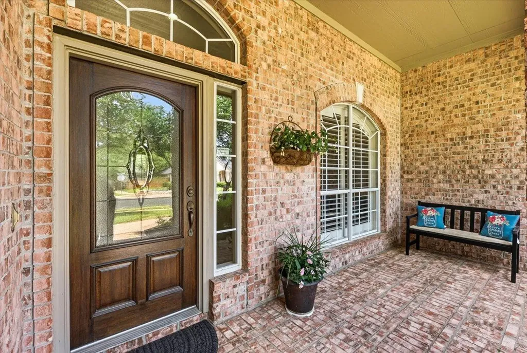 16632 Malaga Hills Drive Round Rock TX 78681