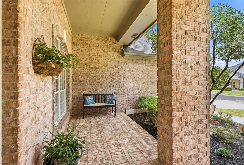 16632 Malaga Hills Drive Round Rock TX 78681