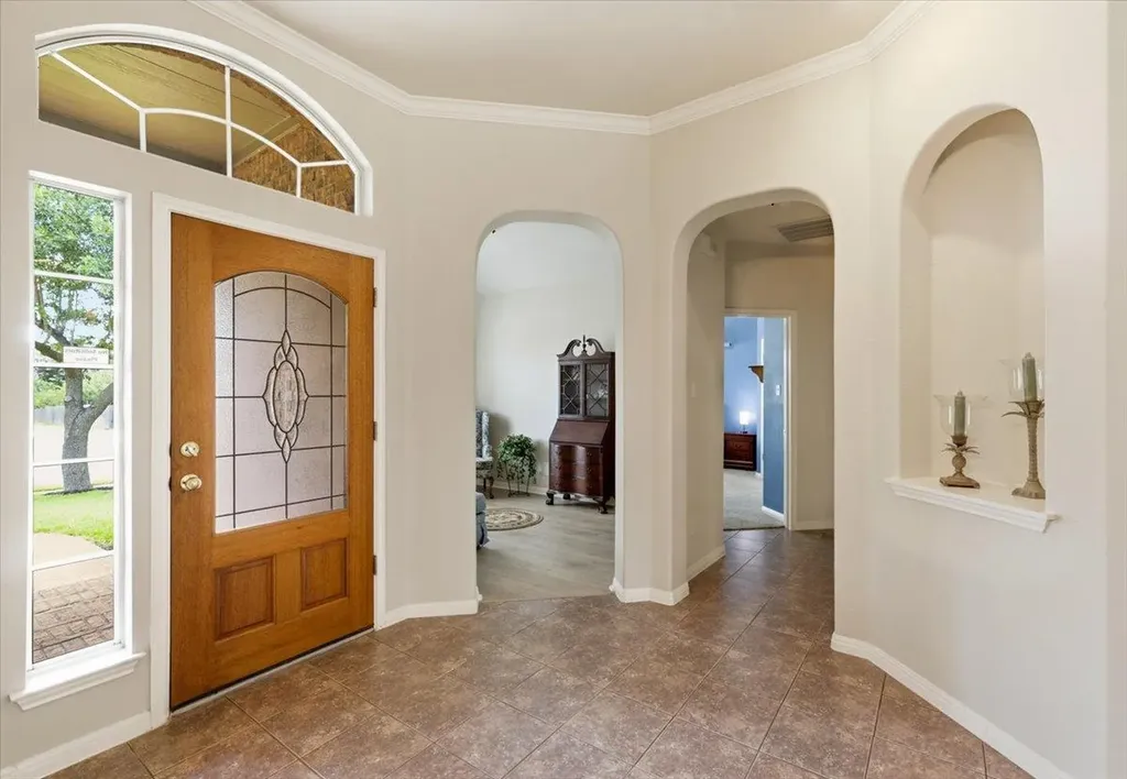 16632 Malaga Hills Drive Round Rock TX 78681