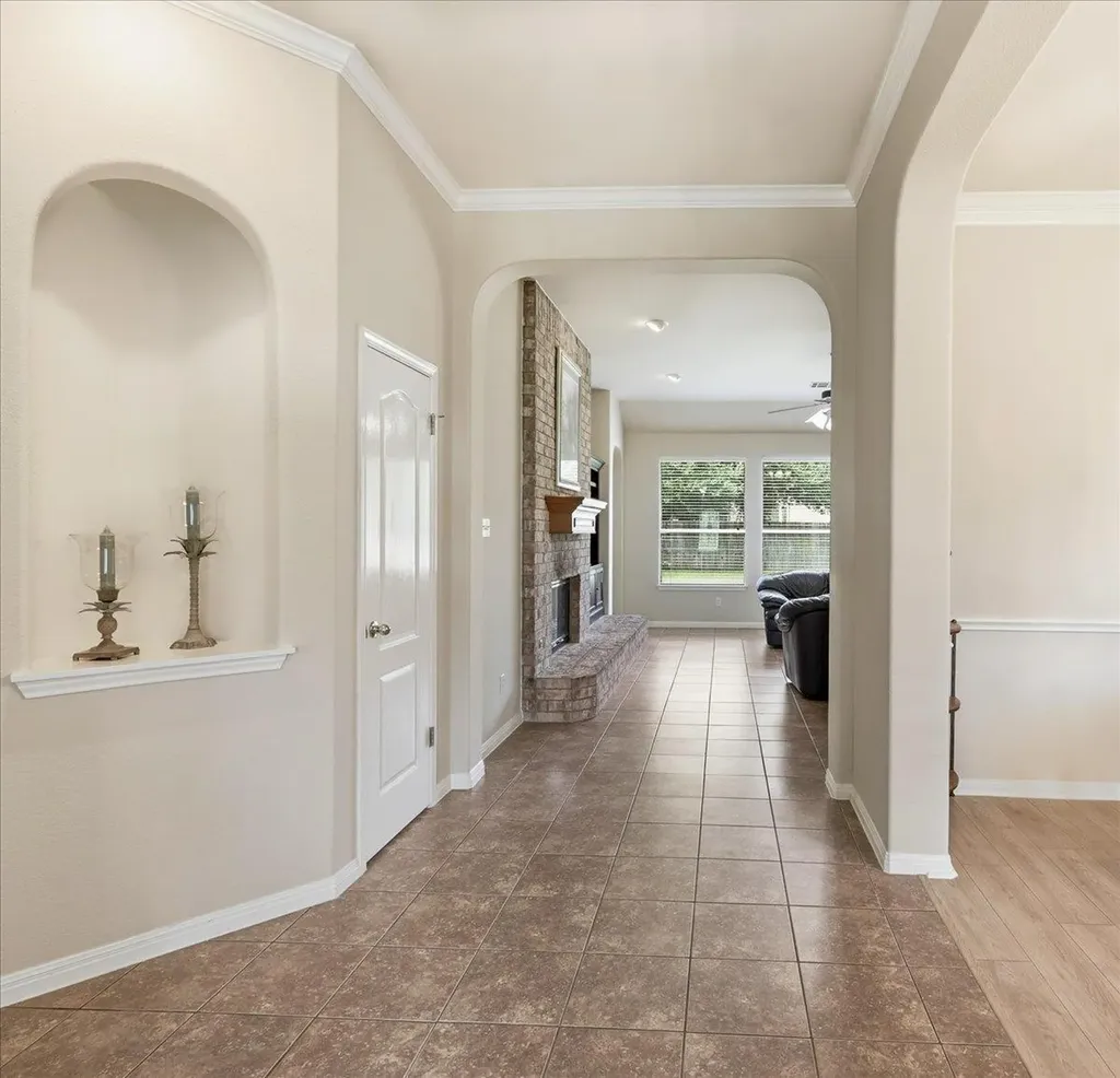 16632 Malaga Hills Drive Round Rock TX 78681