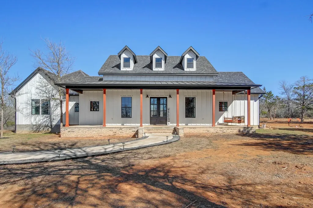 142 Anderson Drive Red Rock TX 78662