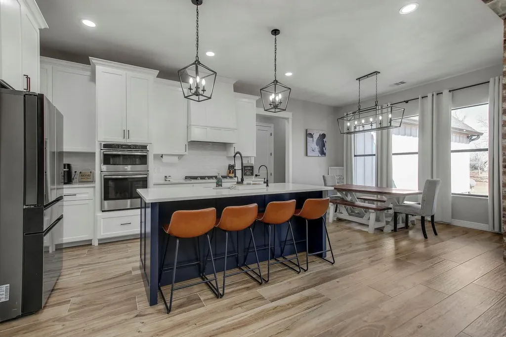 142 Anderson Drive Red Rock TX 78662