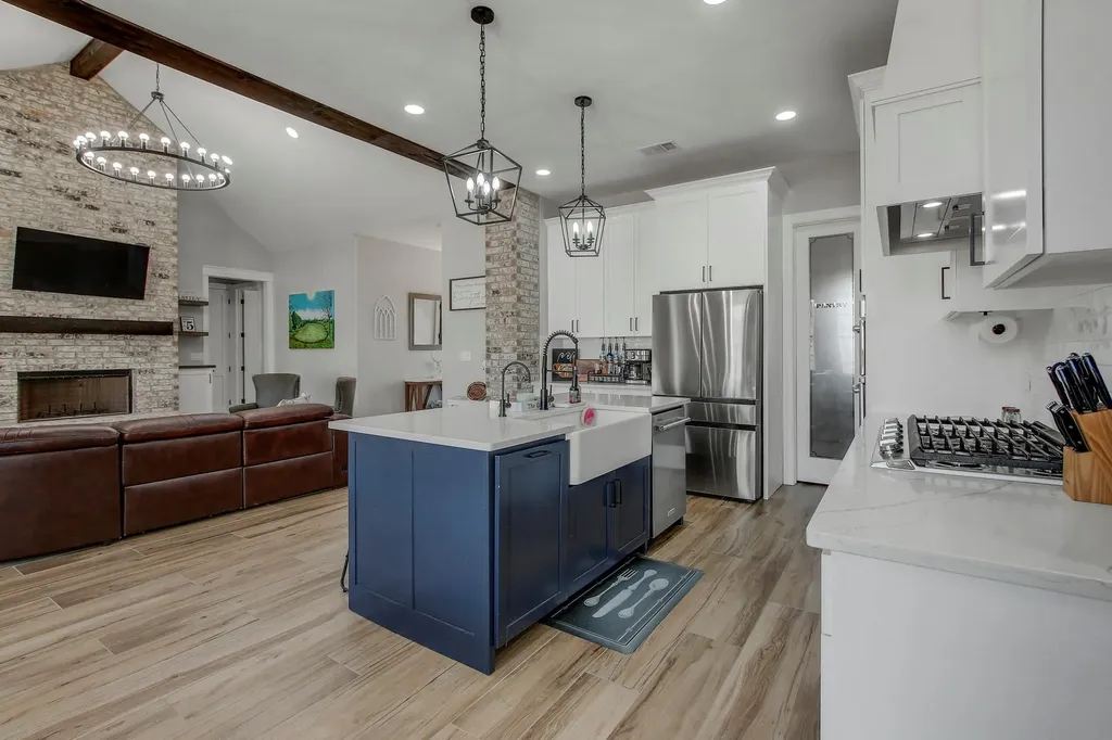 142 Anderson Drive Red Rock TX 78662